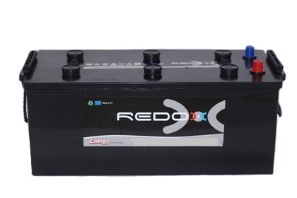 Аккумулятор Redox 230 о.п.