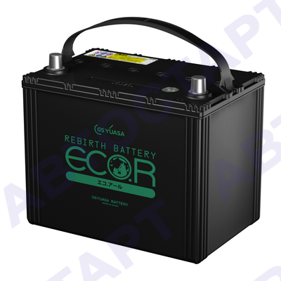 Аккумулятор GS YUASA ECO.R 68 о.п. 85D26L