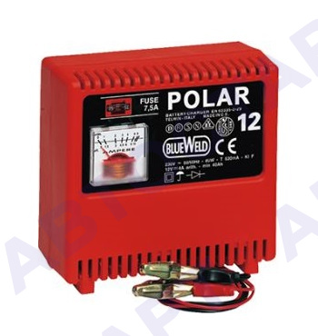 Устройство зарядное POLAR 12 (12V 6A)