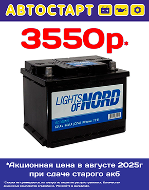 Супер жаркое предложение Nord 60