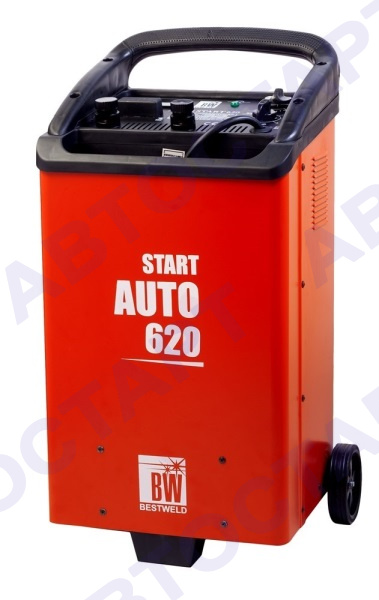 Пускозарядное устройство Autostart 620 (ток 60А, старт 560А)