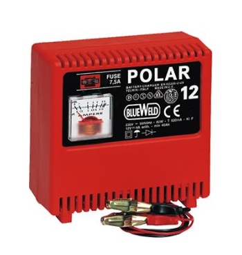 Устройство зарядное POLAR 12 (12V 6A)