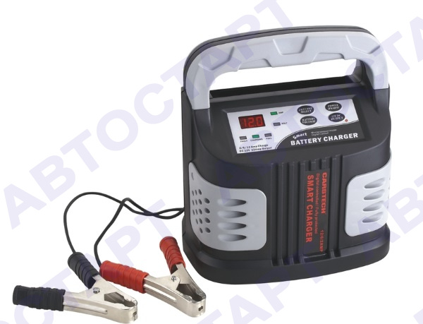 Устройство зарядное Uniforce DC 12V-12A