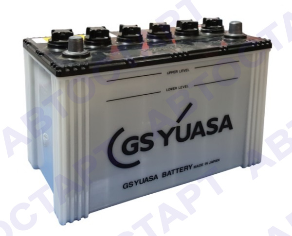 Аккумулятор GS YUASA Proda Neo 105D31L /80 о.п.  //  Распродажа